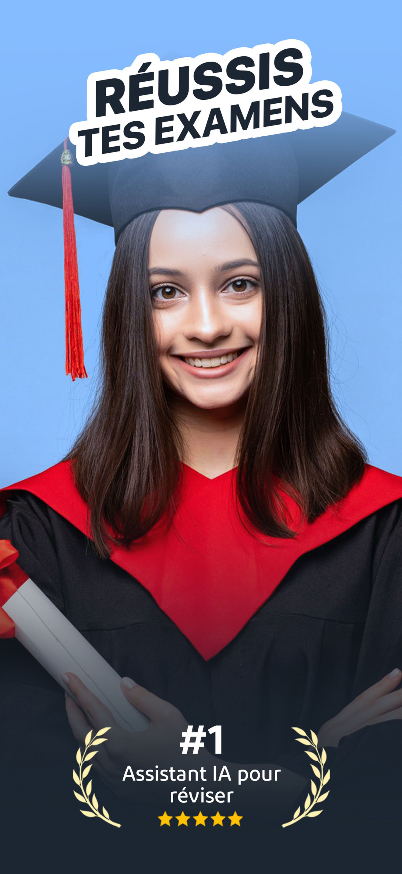 Plume App Screenshot